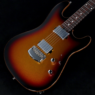 MUSIC MANSabre HT Guitar HH Showtime(重量:3.52kg)【渋谷店】