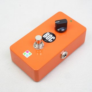 Pedal diggers Blood Orange Compressor コンプレッサー 【横浜店】