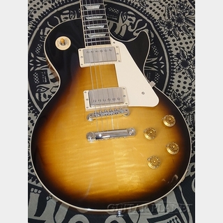 Gibson Les Paul Standard 50s -Tobacco Burst- 【#207240306】【4.22kg】