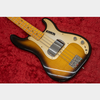 Fender American Vintage '57 Precision Bass 2CS 2008 4.165kg #V179565【GIB横浜】