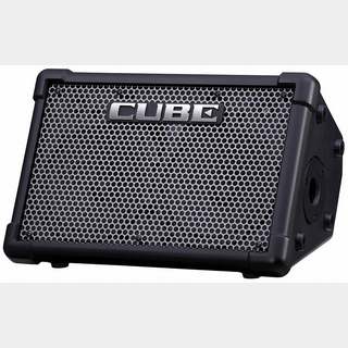 Roland CUBE Street EX Battery Powered Stereo Amplifier  ローランド アンプ【渋谷店】
