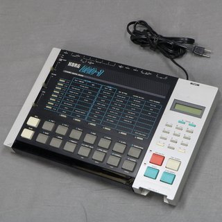 KORG DDD-1 音色カードｘ18付属 【御茶ノ水本店】