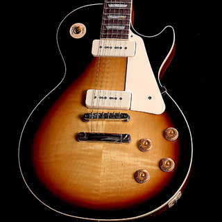 Gibson Les Paul Standard 50s P-90 Tobacco Burst[4.27kg]【池袋店】