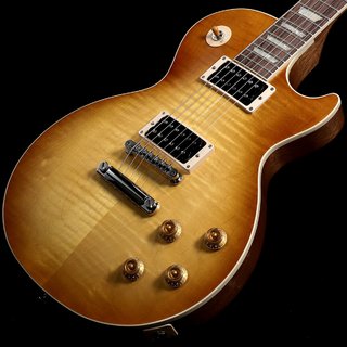 Gibson Les Paul Standard 50s Faded Vintage Honey Burst (重量:4.29kg)【渋谷店】
