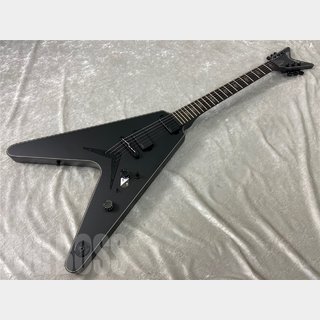 DEAN V Select Fluence Black Satin