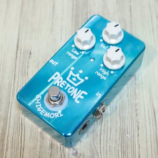 ShigemoriPRETONE 【心斎橋店】