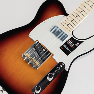 Fender American Performer Telecaster Hum/3-Color Sunburst/M【S/N:US23103084】