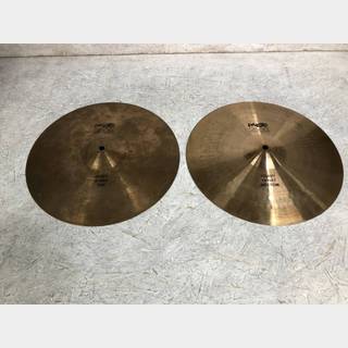 PAiSTe 2002 Heavy Hi-HAT14 Pair