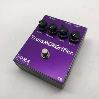 EMMA TransMORGrifier