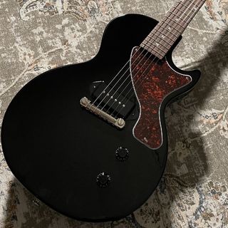 Gibson Les Paul Junior Ebony /3.57kg /SN:208040081