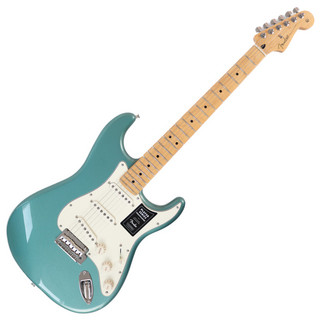 Fender フェンダー Player Stratocaster MN Tidepool エレキギター アウトレット