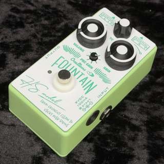 エフェクター（ギター・ベース用）、Ovaltone、Fountainの検索結果