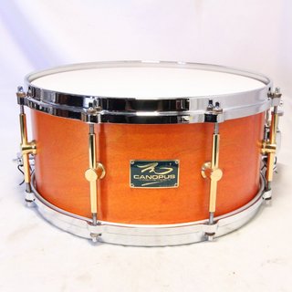 canopus MO-1465 14x6.5 カノウプス メイプル スネアドラム【池袋店】