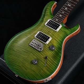 Paul Reed Smith(PRS)Custom 24 Lacquer Eriza Verde Pattaern Thin Neck 【渋谷店】