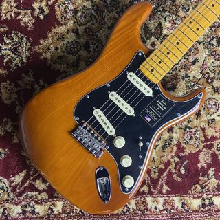 Fender(フェンダー) American Vintage II 1973 Stratocaster Mocha エレキギター ストラトキャスター