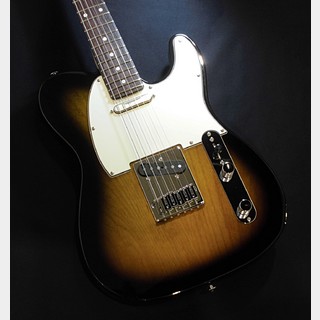 Black Smoker STD DELTA-S / 2 Tone Sunburst