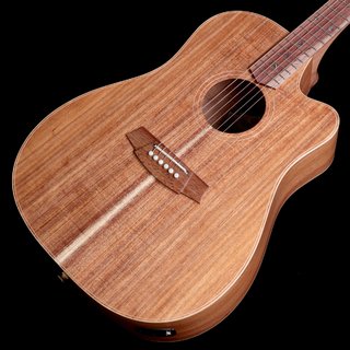 Cole Clark FL Dreadnought Series CCFL2EC-BLBL Blackwood top back and sides【池袋店】