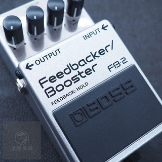 BOSSFB-2 Feedbacker/Booster