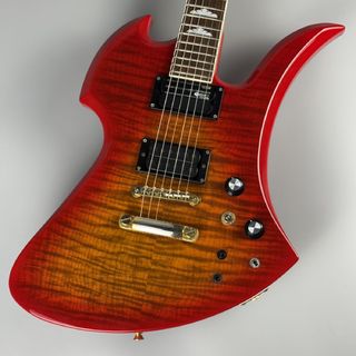 Burny MG-165S【現物画像】