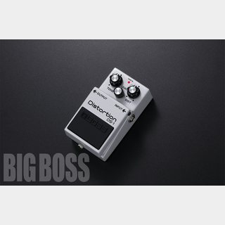 BOSS DS-1-WH