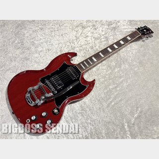 Gibson SG Standard / Vintage Cherry【美品中古/即納可能】