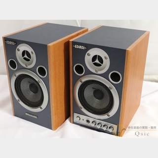 楽器・機材 Roland MA-15 モニタースピーカー 通電確認済み