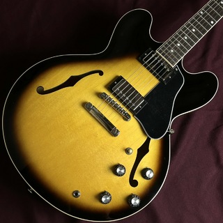 Gibson ES-335 セミアコギター