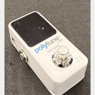 tc electronic Polytune3 mini