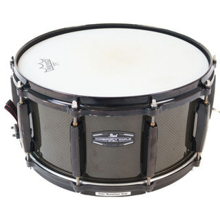 Pearl 【中古】スネアドラム パール Pearl CMN1465S/B Carbonply Maple Snare Drum 14×6.5