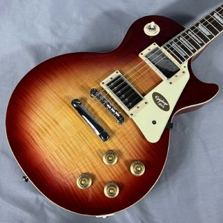 Epiphone Les Paul Standard 50s Heritage Cherry Sunburst エレキギター レスポールスタンダード【現物写真】