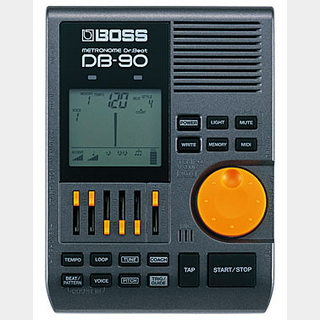 BOSSDigital Metronome DB-90 Dr.Beat【WEBSHOP】