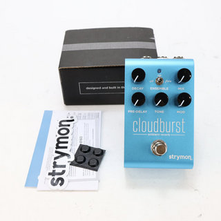 strymon、Cloudburstの検索結果【楽器検索デジマート】