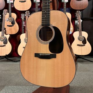 Martin D-12E -Sapele- #2832312【サペリ サイド&バック】