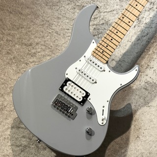 YAMAHA PACIFICA112VM GRY #IKM163180【3.39kg】【人気モデル!】【最初の一本にオススメ!】