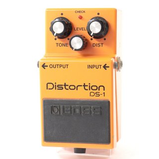 BOSS DS-1 Distortion / Taiwan ギター用 ディストーション 【池袋店】