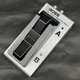 BOSS FS-7 / Dual Footswitch【新宿店】