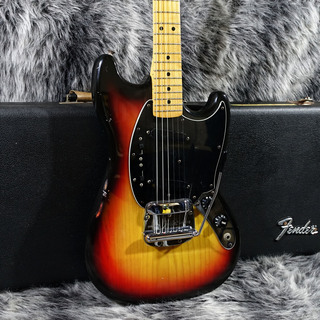 エレクトリックギター ＞ MGタイプ、Fender、MUSTANGの検索結果【楽器