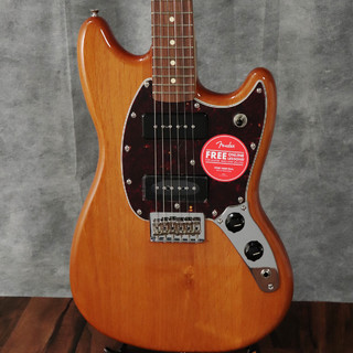 Fender Player Mustang 90 Pau Ferro Fingerboard Aged Natural  【梅田店】