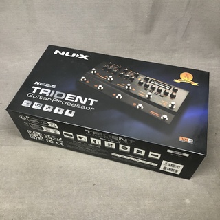 nux TRIDENT