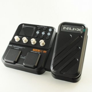 nu-x MG-101 【御茶ノ水本店】