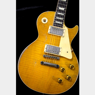 エレクトリックギター ＞ レスポールタイプ、Gibson Custom Shop、Les