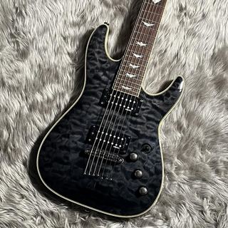 SCHECTER AD-OM7-EXT【現物画像】