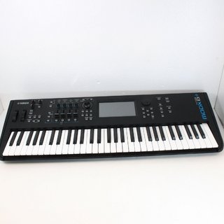 YAMAHA MODX6+ 【渋谷店】