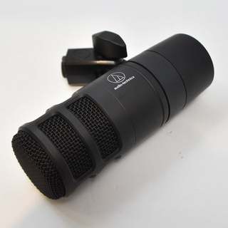 AT2040 割と美品 Amazon.co.jp: Audio Technica AT2040 マイク 20シリーズ