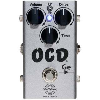エフェクター（ギター・ベース用）、Fulltone、OCDの検索結果【楽器