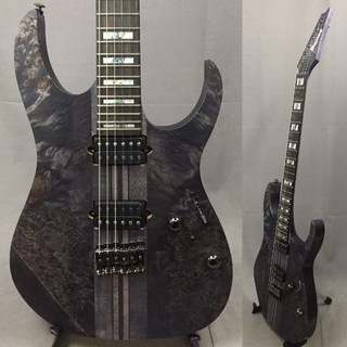 Ibanez RGT1221PB-DT (Deep Twilight Flat) 2024年製