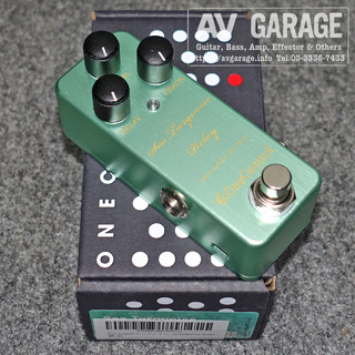 ONE CONTROL OC-STD Sea Turquoise Delay