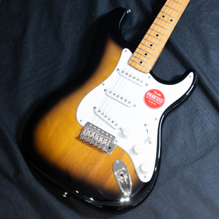 Squier by Fender SQ Classic Vibe '50s Stratocaster MN 2CS