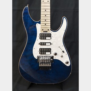 SCHECTER SD-II-24-AL BLU