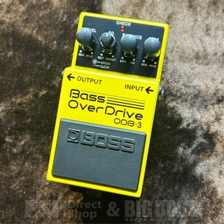 BOSS、ODB-3の検索結果【楽器検索デジマート】